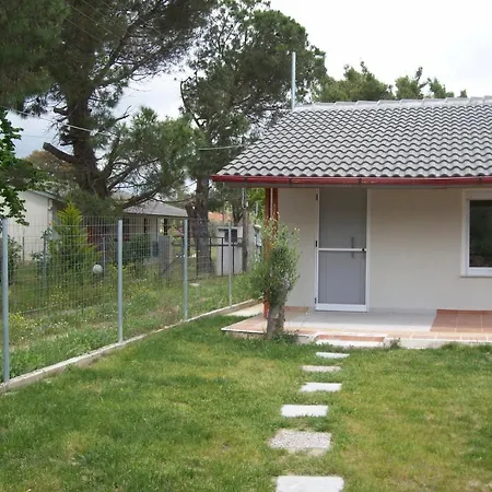 ακ Spitaki 3 Semesterbostad
