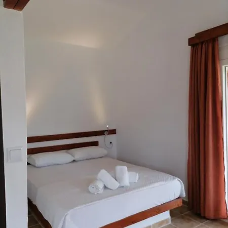 ακ Spitaki 3 Vakantiehuis