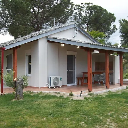 ακ Spitaki 3 * Ormos Panagias