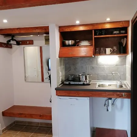 ακ Spitaki 3 Ormos Panagias