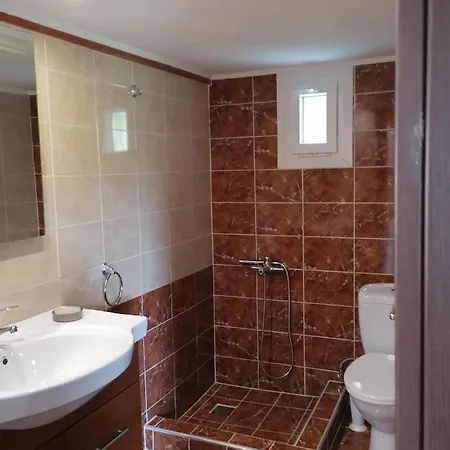 ακ Spitaki 3 Vakantiehuis *