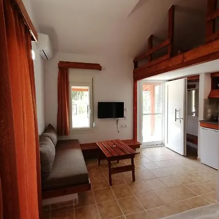 ακ Spitaki 3 Vakantiehuis Ormos Panagias