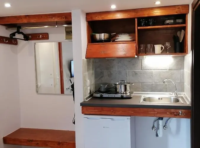 ακ Spitaki 3 Ormos Panagias