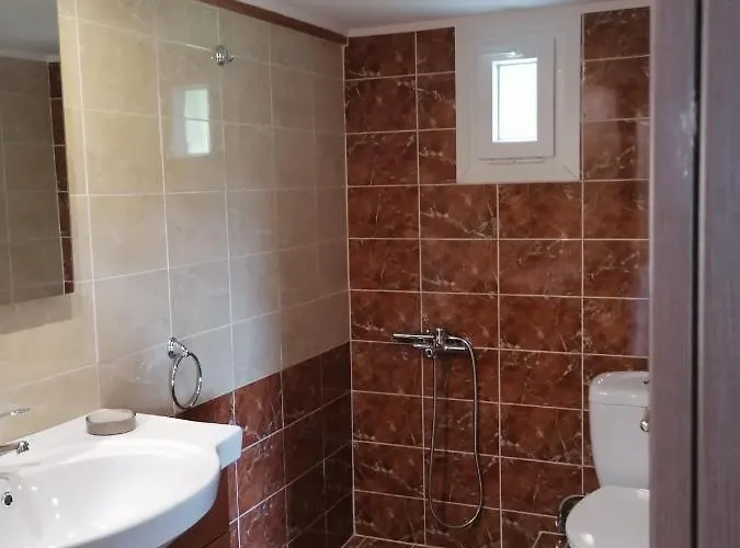 ακ Spitaki 3 Casa de Férias *