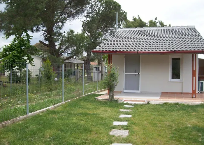 ακ Spitaki 3 Casa de Férias